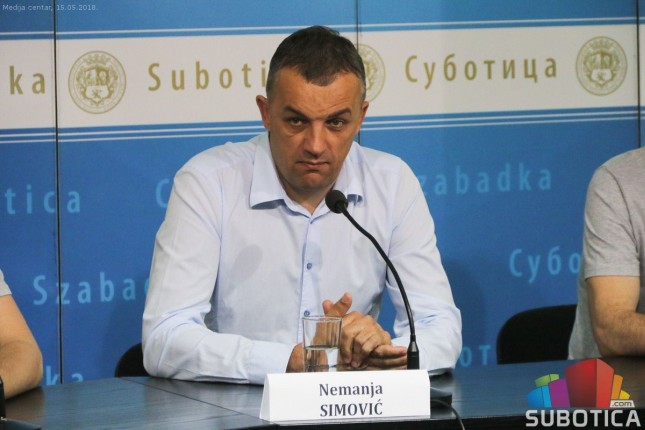 XVIII Festival ulične odbojke - Streetvolleyball 2018 za vikend u centru grada