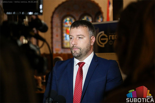 Subotica primer dobrog prostornog planiranja