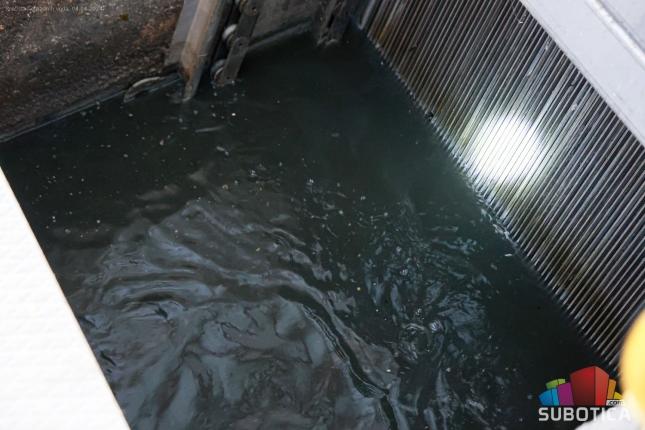 Zamenjene fine rešetke na Prečistaču, "Vodovod" završava otplatu EBRD kredita