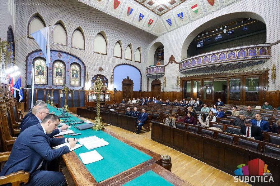 Održan okrugli sto o Nacrtu zakona o unutrašnjim poslovima