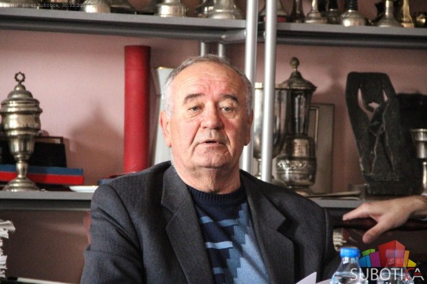 Bokserski klub "Spartak" prezentovao postignute rezultate u 2013. godini