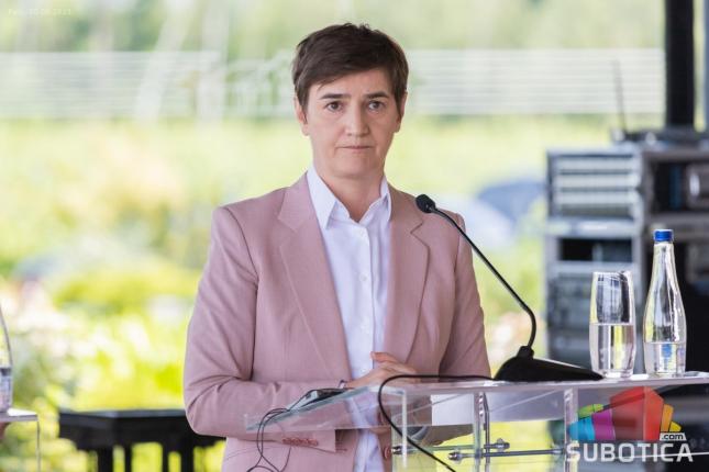 Na Paliću formiran Strateški savet Srbije i Mađarske