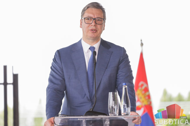 Na Paliću formiran Strateški savet Srbije i Mađarske