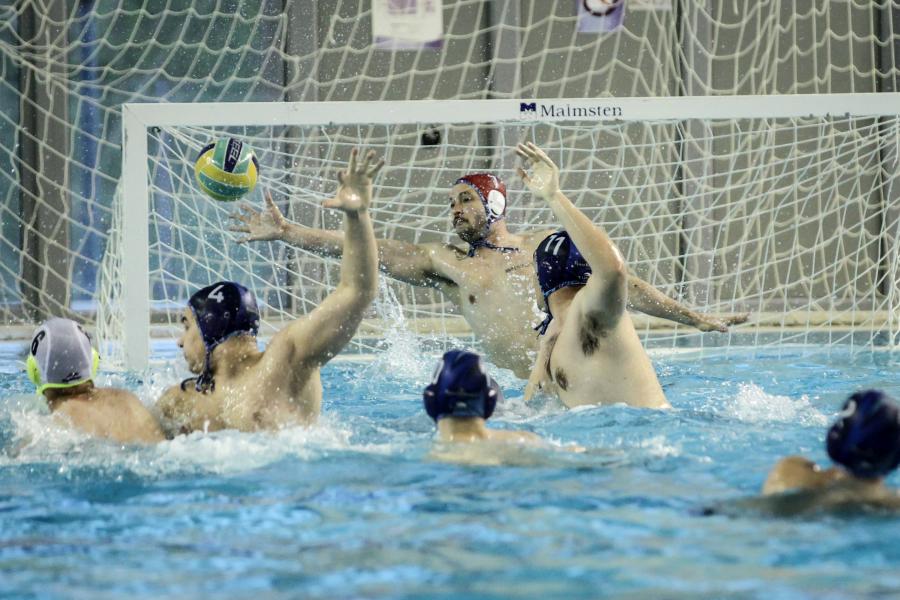 Vaterpolo: Istorijski uspeh Spartaka - Posle 23 godine ponovo među najboljima