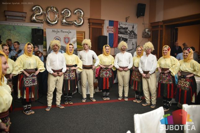 Održano XIII Banijsko prelo, prikupljeno više od 4.000 evra za obnovu Hrama u Petrinji