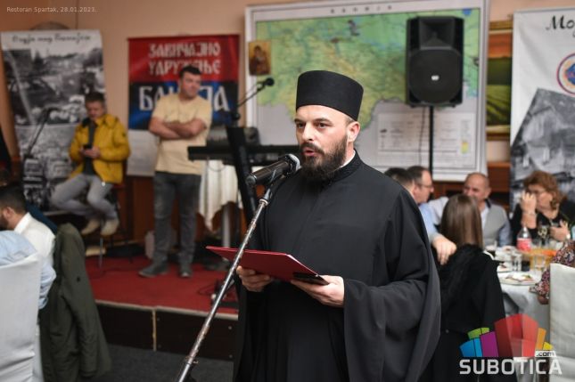 Održano XIII Banijsko prelo, prikupljeno više od 4.000 evra za obnovu Hrama u Petrinji