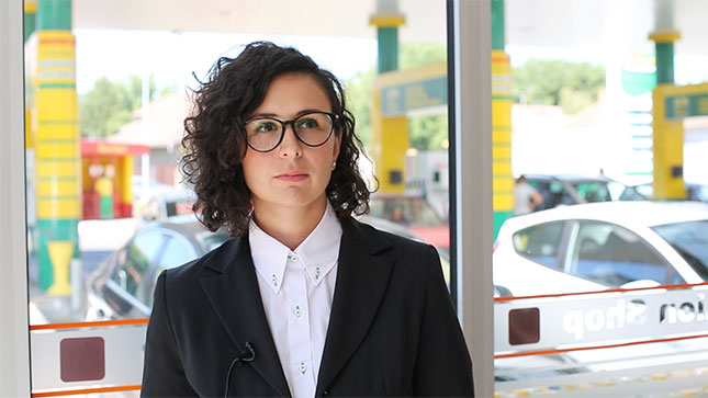 Kontrola štiti premijum TNG