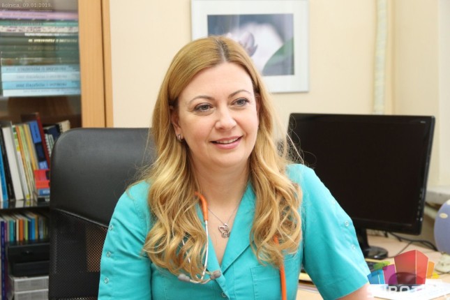 Posetili smo Janu, prvorođenu bebu Subotice u 2019. godini