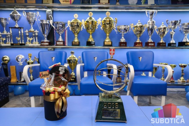 ŽFK "Spartak" obeležava pola veka postojanja