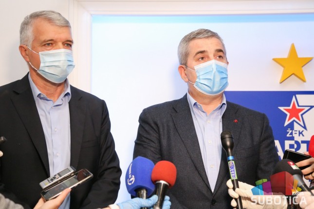 ŽFK "Spartak" obeležava pola veka postojanja