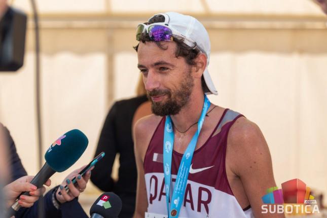 4. Subotički polumaraton okupio više od 1.500 učesnika, oboren rekord na 21km