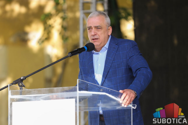 4. Subotički polumaraton okupio više od 1.500 učesnika, oboren rekord na 21km