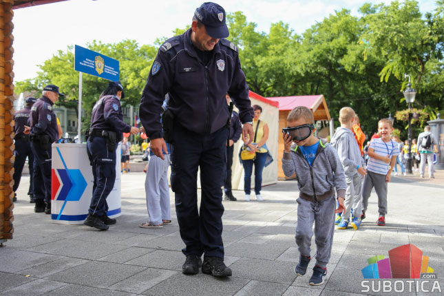 4. Subotički polumaraton okupio više od 1.500 učesnika, oboren rekord na 21km