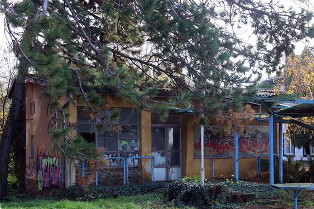 Nastavljaju se aktivnosti na uređenju Vikend naselja na Paliću