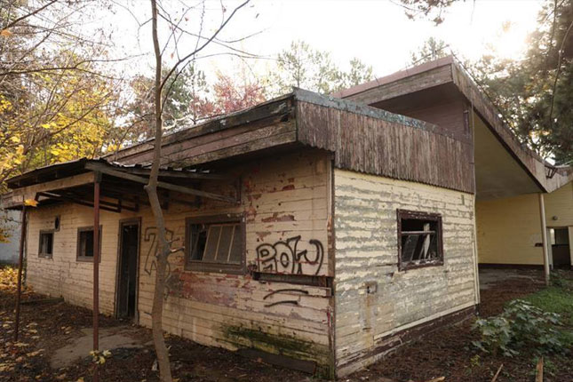 Nastavljaju se aktivnosti na uređenju Vikend naselja na Paliću