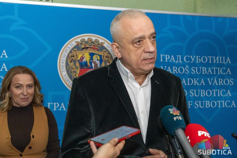 Stručno usavršavanje kadrova ključ efikasnije lokalne samouprave