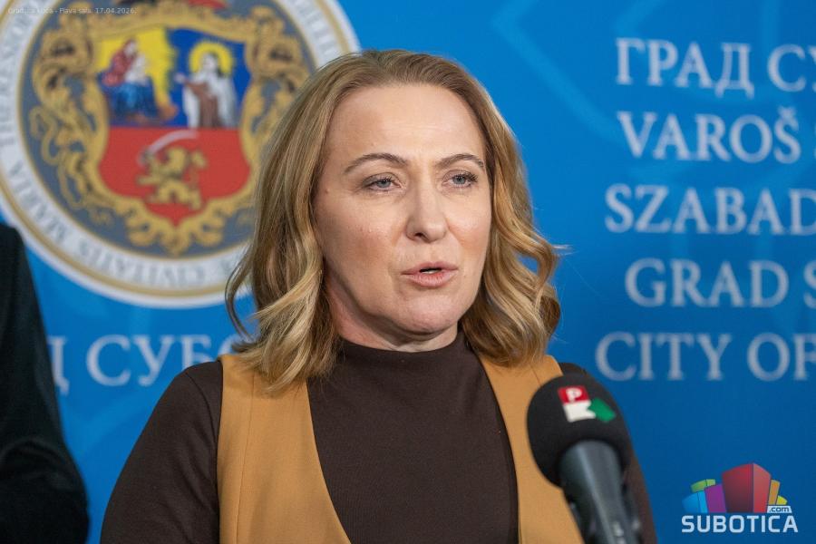 Stručno usavršavanje kadrova ključ efikasnije lokalne samouprave