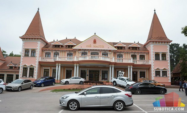 Održan Ford Open Day