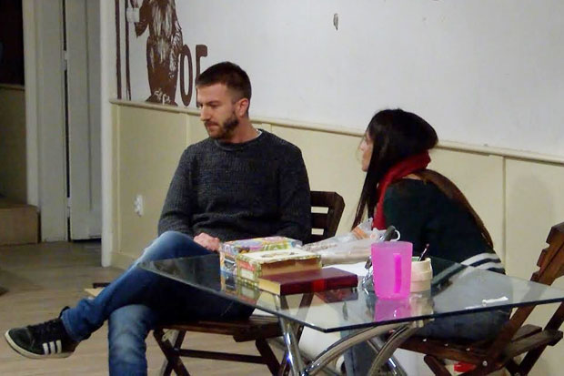 U ponedeljak premijera predstave "Avgust u okrugu Osejdž"