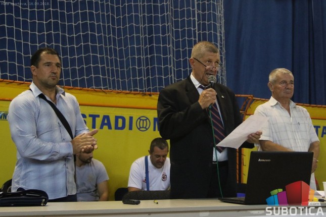 Održan 7. međunarodni džudo turnir „Dan grada Subotice“