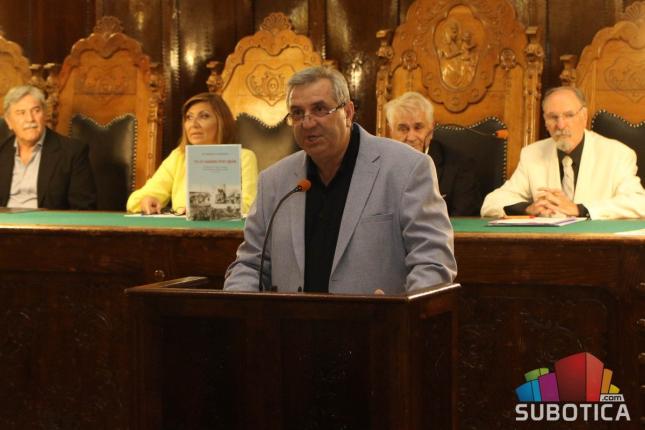 Održana svečana akademija povodom 75 godina omladinskih radnih akcija