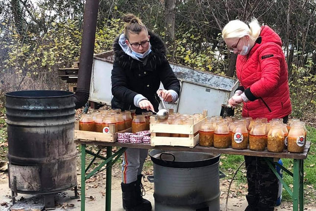 Subotičani solidarni u kriznim vremenima