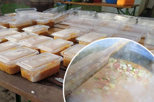 Subotičani solidarni u kriznim vremenima