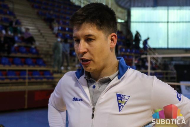 Odbojka: Kadetkinje Spartaka na završnom turniru Prvenstva Srbije