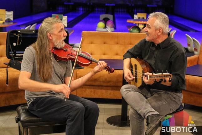 Održano završno veče 3. međunarodne književne i slikarske kolonije