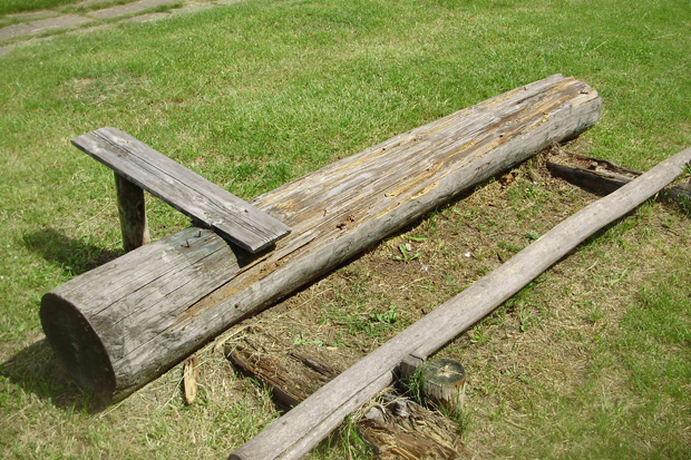 Nebriga o sportskom terenu na Paliću