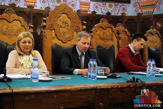 Javna rasprava o statusu građevinskog zemljišta