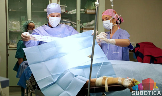 U Bolnici izvršena ugradnja posebnih oblika pejsmejkera