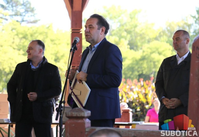 Održan prvi Vinski maraton