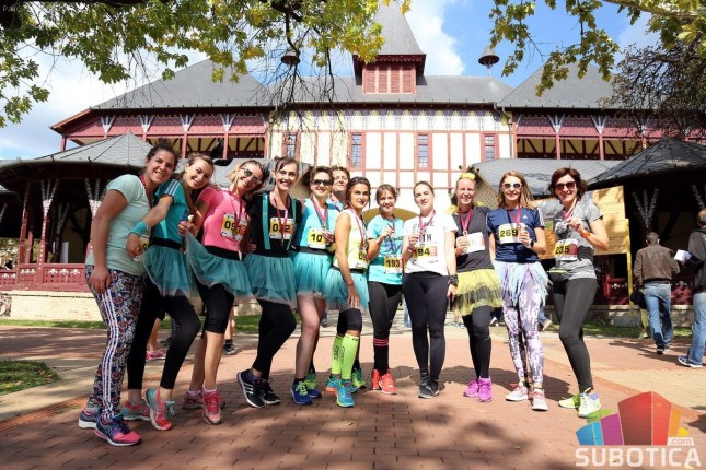 Održan prvi Vinski maraton