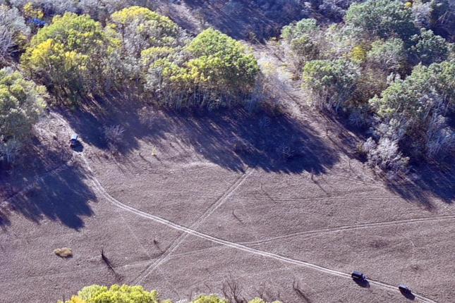 Nastavljen temeljni terenski rad na suzbijanju iregularnih migracija