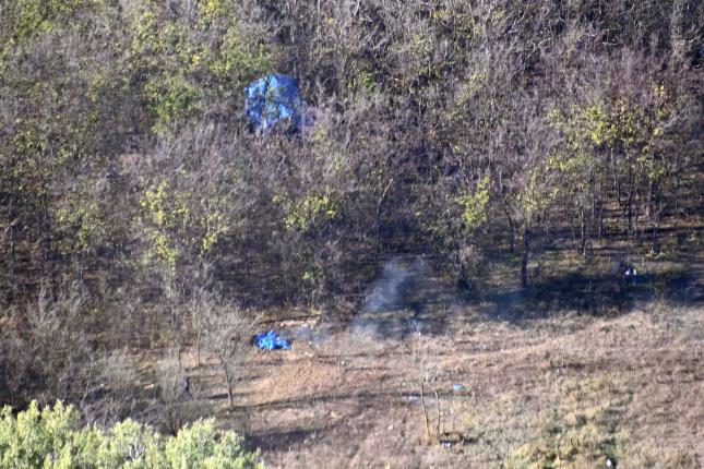 Nastavljen temeljni terenski rad na suzbijanju iregularnih migracija