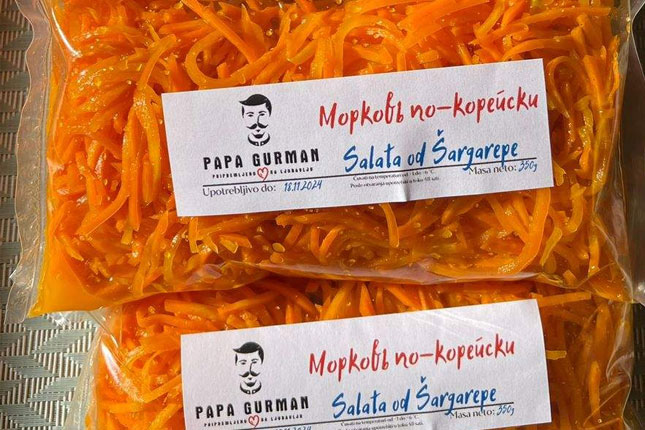 Od Rusije do Subotice - "Život je slučaj, a u mom slučaju to je bio srećan slučaj"