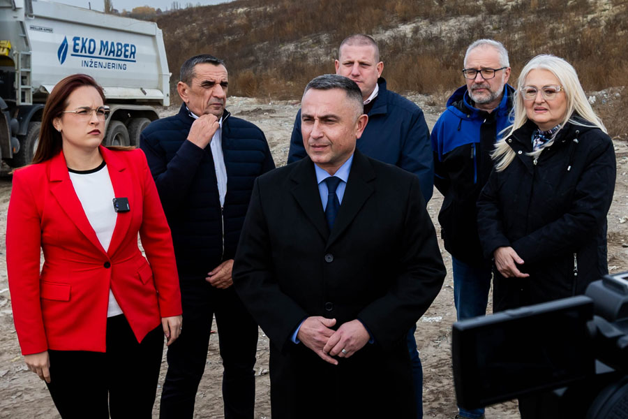 Aleksandrovačka bara ulazi u završnu fazu sanacije – Subotica rešava ekološki problem star 50 godina