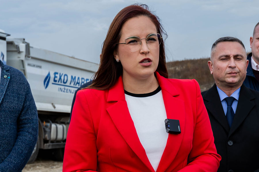 Aleksandrovačka bara ulazi u završnu fazu sanacije – Subotica rešava ekološki problem star 50 godina