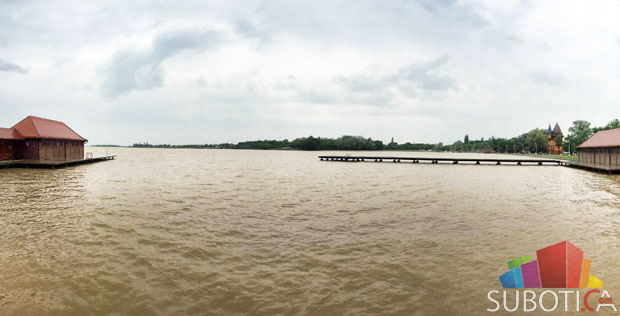 Palićko jezero sve zdravije i čistije