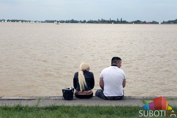 Palićko jezero sve zdravije i čistije