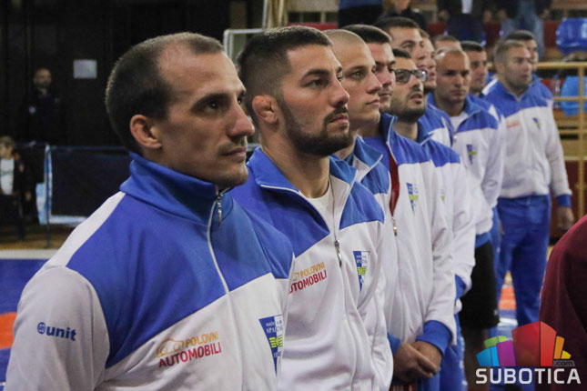 Počinje prvenstvo u rvanju, Spartak dočekuje Radnički