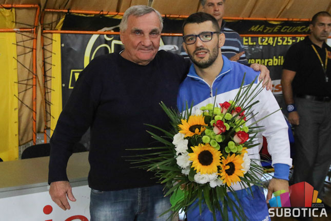 Rvanje: Spartak pobednik Kupa Srbije