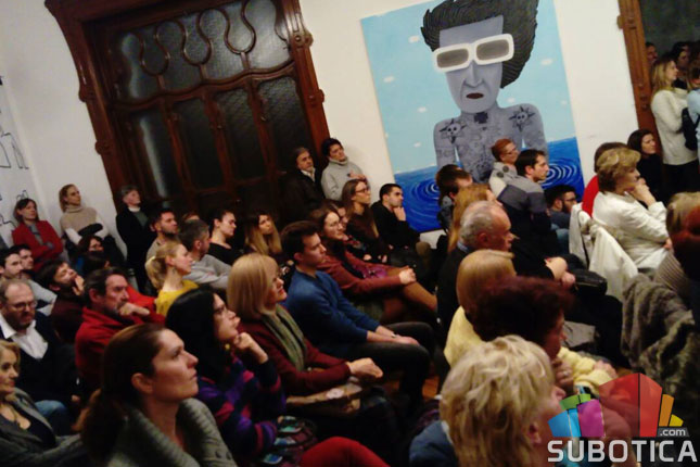 "Druga strana svega" oduševila subotičku publiku