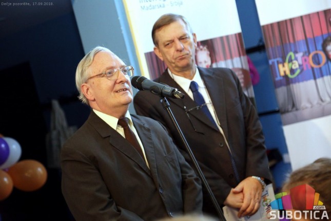 Izložena dragocena kolekcija lutaka iz pet predstava