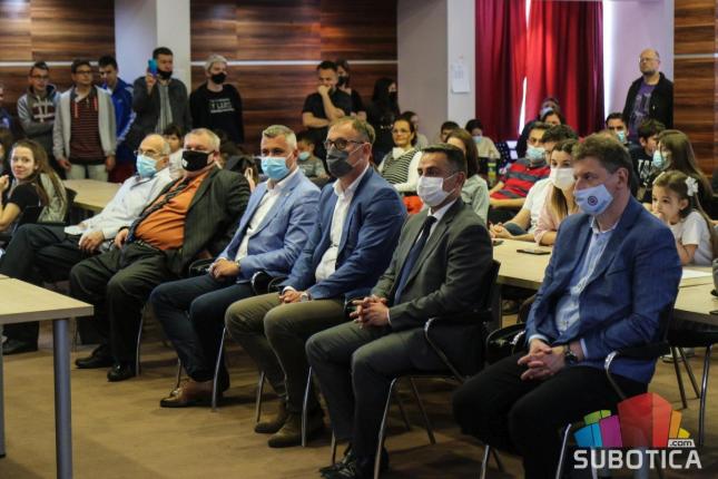 Završen 14. Festival šaha za kadete