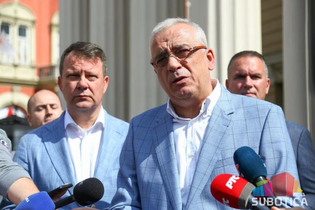 Obezbeđen novac za završetak pozorišta – novi datum za prvu predstavu je 1. septembar 2023.