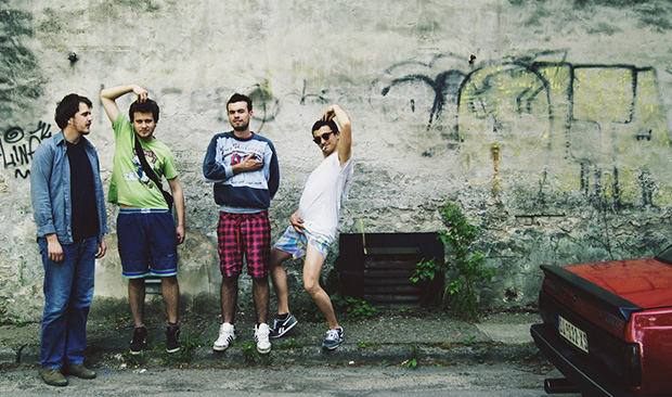 Subot(ic)a, 30. maj - Partibrejkers, Repetitor i 8 takmičarskih bendova na festivalu Omladina