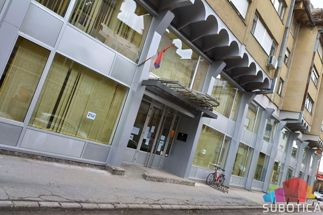 "Katastar" u štrajku do ispunjenja zahteva