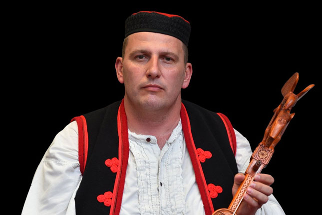 Smotra najboljih vojvođanskih guslara u subotu na sceni „Jadran“